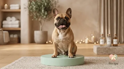 Small Dog Full Grooming (Short Fur)