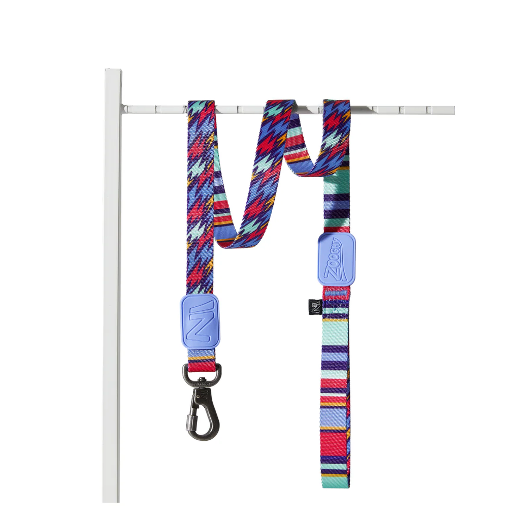 zooghy-dog-leash-stripe-violet-petstore-mauritius-2.webp
