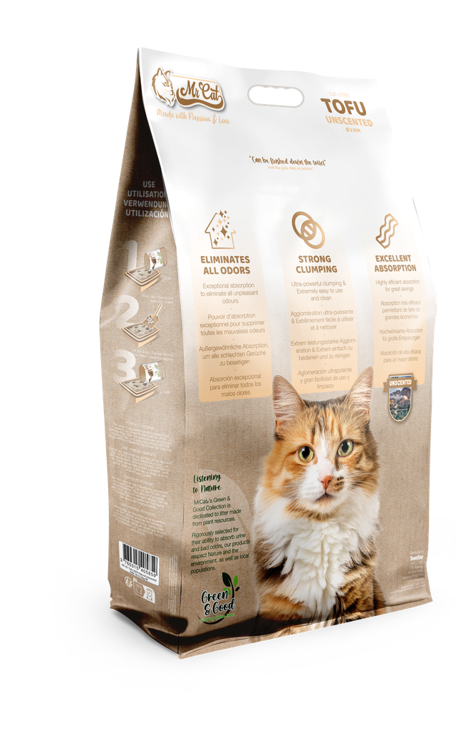 3D - MC50-Tofu 300% Natural Unscented 2MM 10L_4,16kg PB - G&G BACK.webp