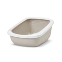 Savic Aseo Jumbo | Cat Litter Tray