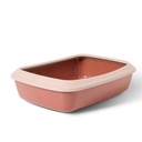 Savic Iriz 42 cm |Cat Litter Tray with Rim