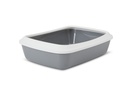 Savic Iriz 50 cm | Cat Litter Tray with Rim