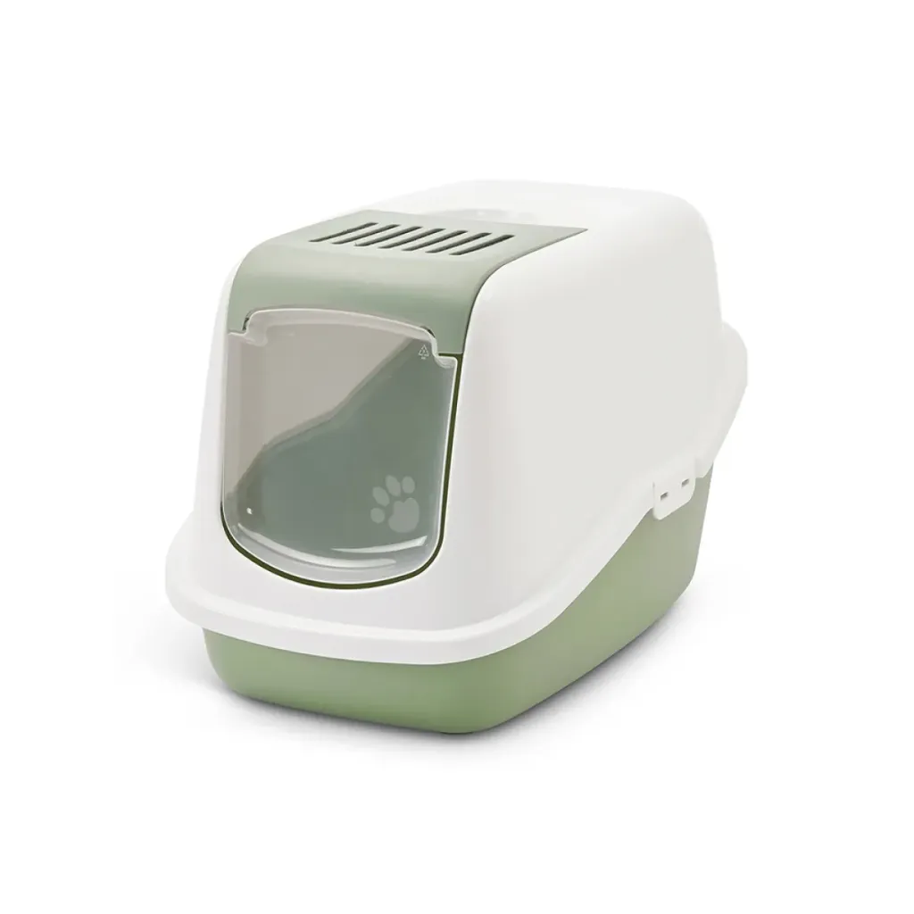 Savic Nestor | Cat Litter Box