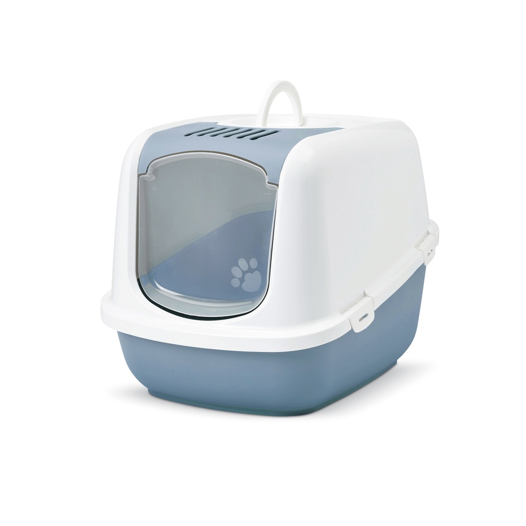 Savic Nestor Jumbo | Cat Litter Box