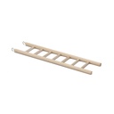 Savic Step Wooden Bird Ladder