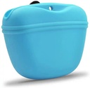 Silicone Training Pouch Leash