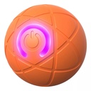 Smart Bouncing Ball