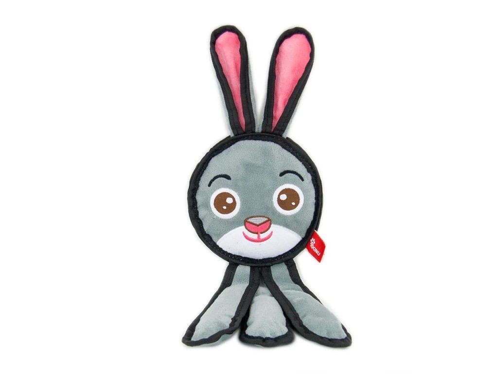 Squeggee Plush