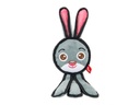 Squeggee Plush