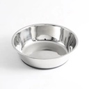 Stainless Bowl Slipless Bottom