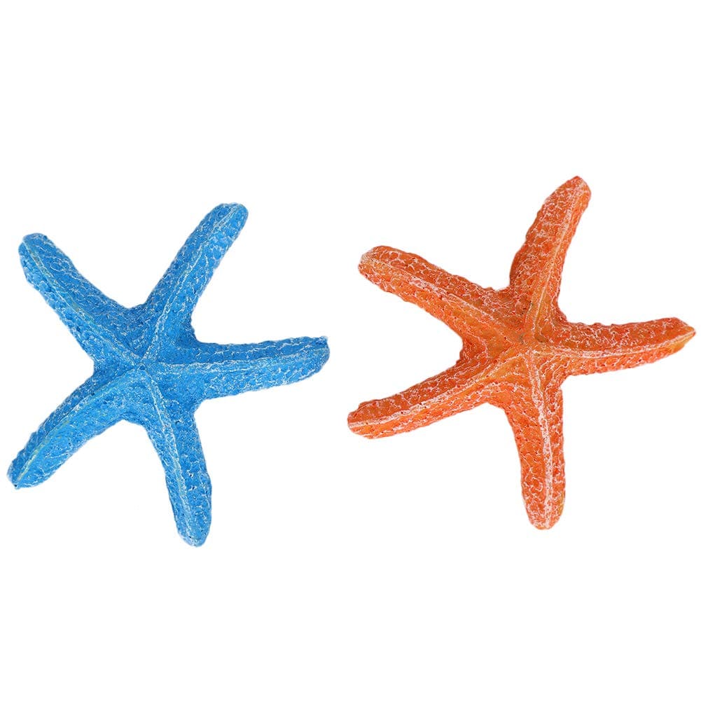 Starfish Aquarium Decoration
