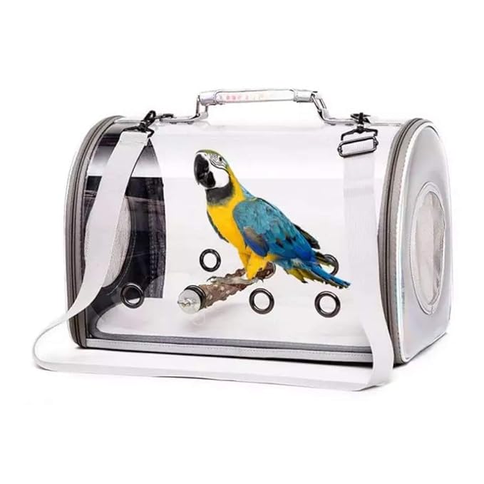 Sunroof Bird Bag