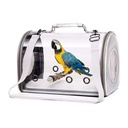 Sunroof Bird Bag