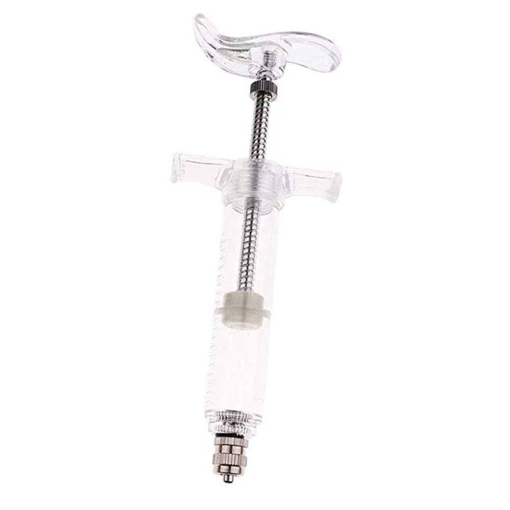 Syringe Pro