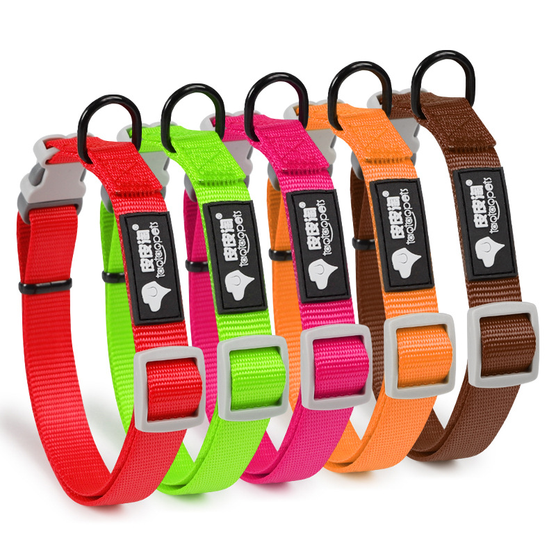 Taotao Pet Collar