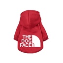 The Dog Face Hoodie