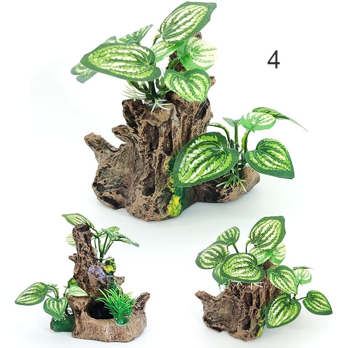 Tree Root Decoration
