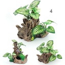 Tree Root Decoration