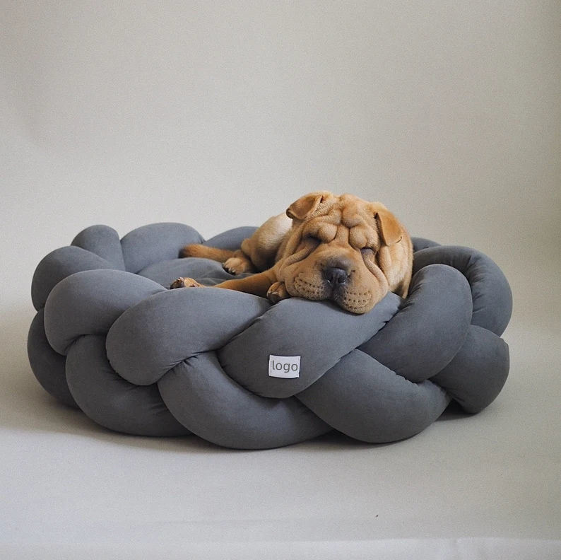Weave Bed