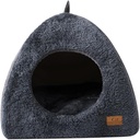 2 in 1 Foldable Cat House