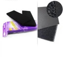 2 Layer Aquarium Black Sponge XY-1813