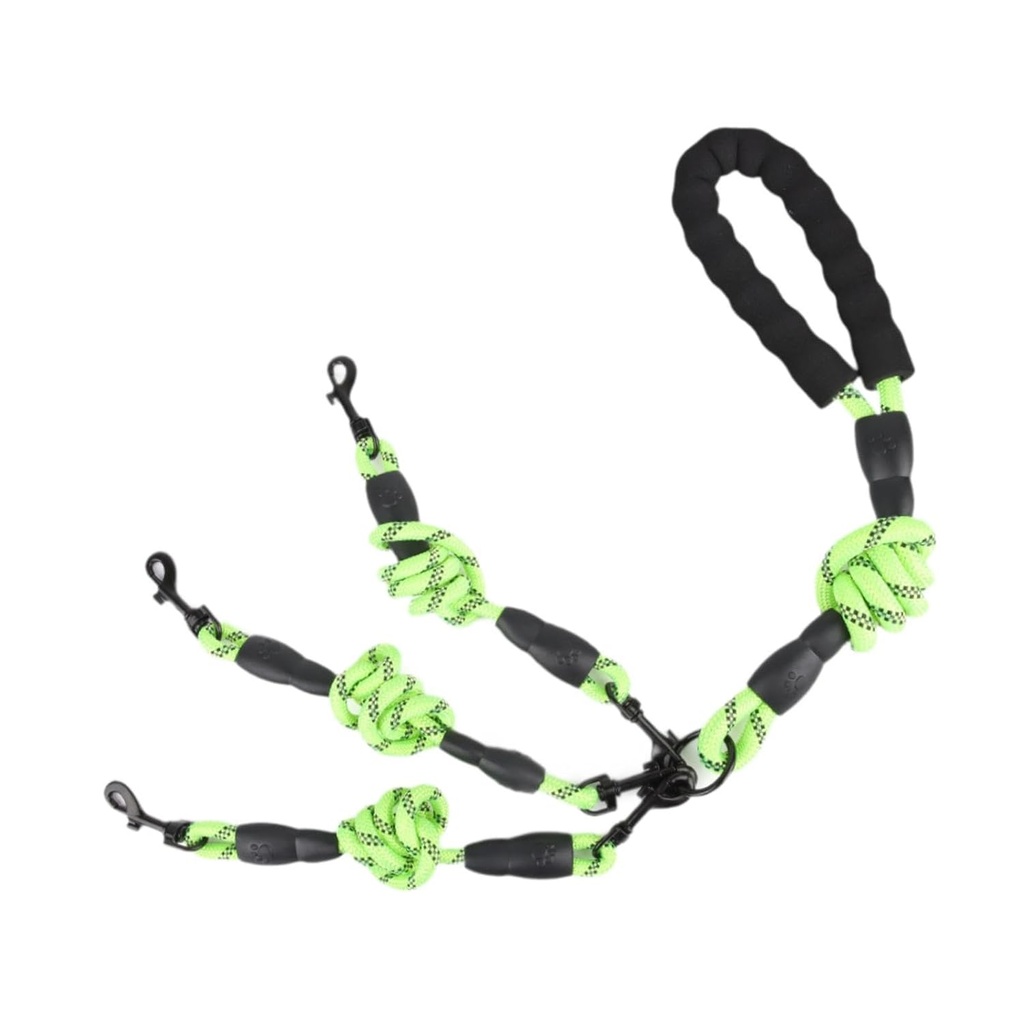 3 Way Dog Leash