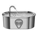 3.5L Water Fountain Stainless Steel