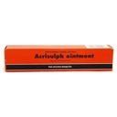 Acrisulph Ointment 50g