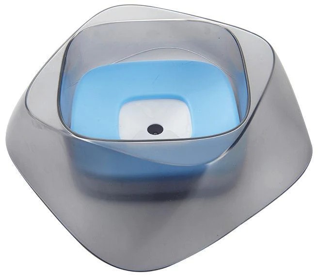 [26737] Anti Spill Water Bowl