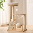 Astro Tower Cat Tree