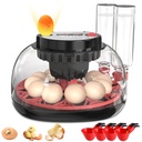 Automatic Incubator Pro