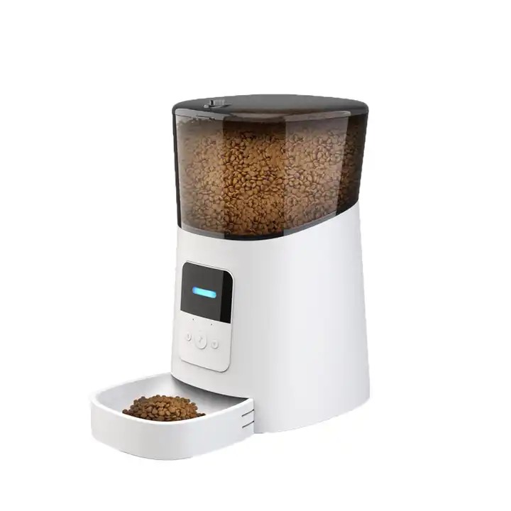 [26804] Automatic Pet Feeder