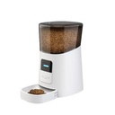 Automatic Pet Feeder