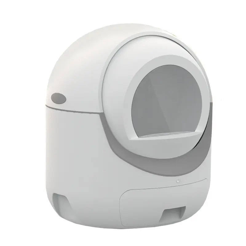 [32108] Automatic Self-Cleaning Litter Box