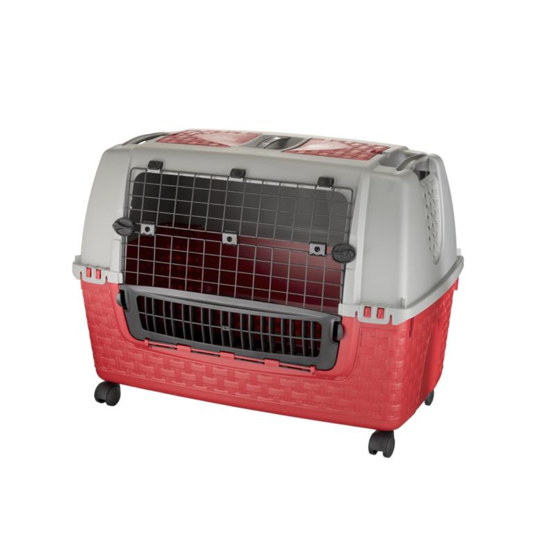 [33339] Bama Car Transporter Easy Tour