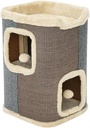 Barrel Cat Bed