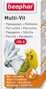 Beaphar Bird Multi-Vit - 20ml