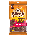 Beeno Bacon Flatties Shapes 120g