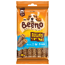 Beeno Chicken Rollies Shapes 120g