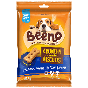 Beeno Small Biscuits Orig Peanut Butter Flavour 300g