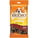 Beeno Steak Flatties Shapes 120g