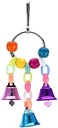 Bijou Bird Toy