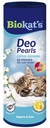 Biokat's Deo Pearl Cotton Blossom 700g