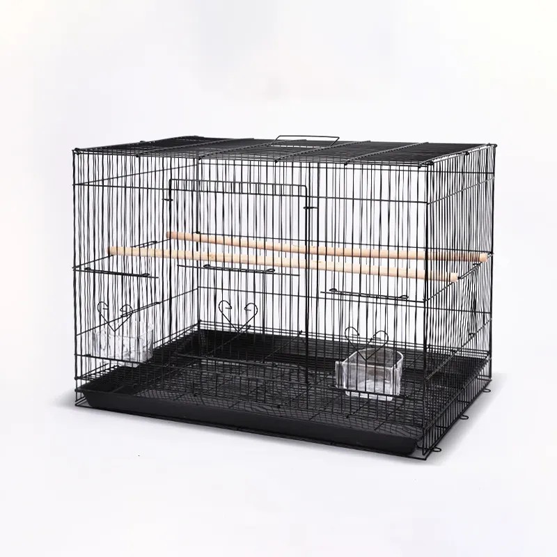 [32110] Bird Cage 60*40*40