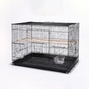 Bird Cage 60*40*40