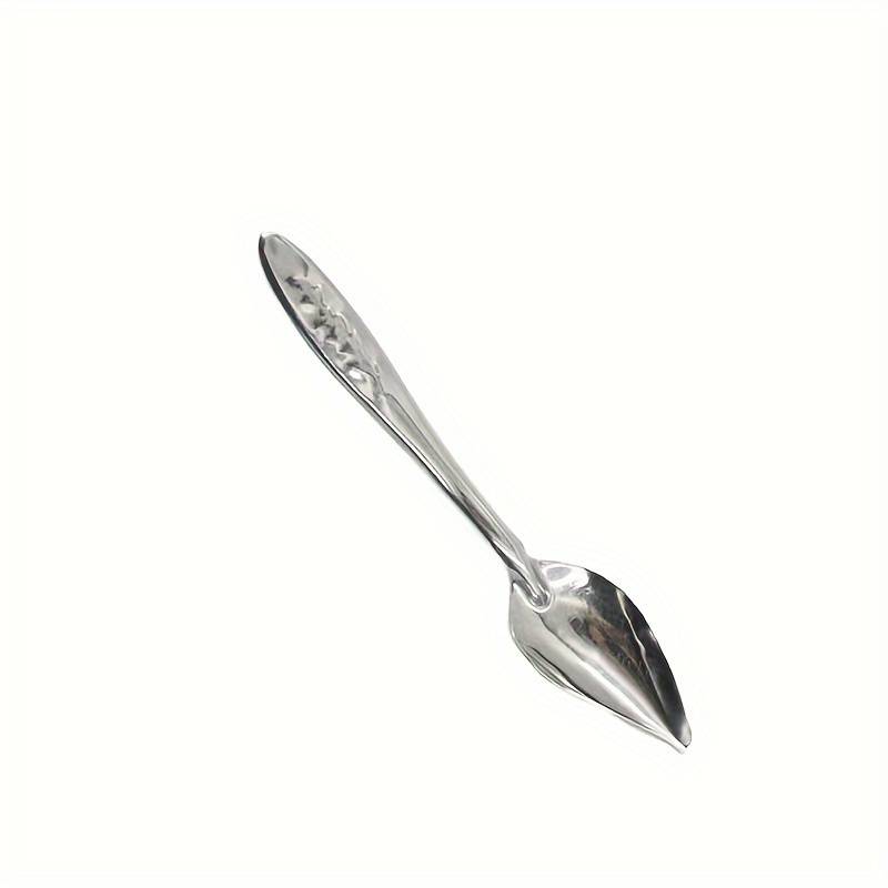 [26471] Bird Feeding Spoon