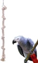 Bird Knots Rope Toy