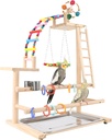 Bird Playground