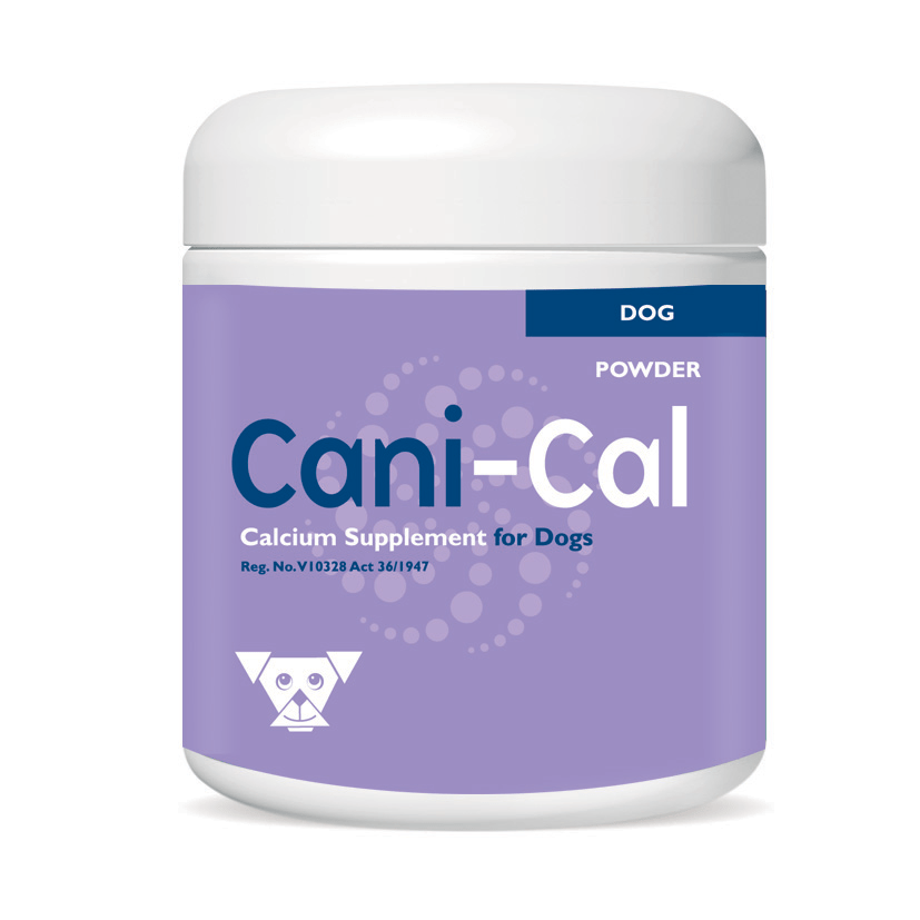 [26142] Cani-Cal 250g