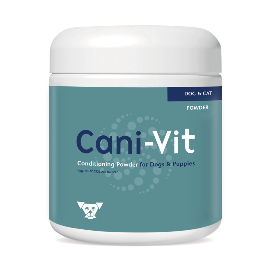 [32073] Cani-Vit 250g